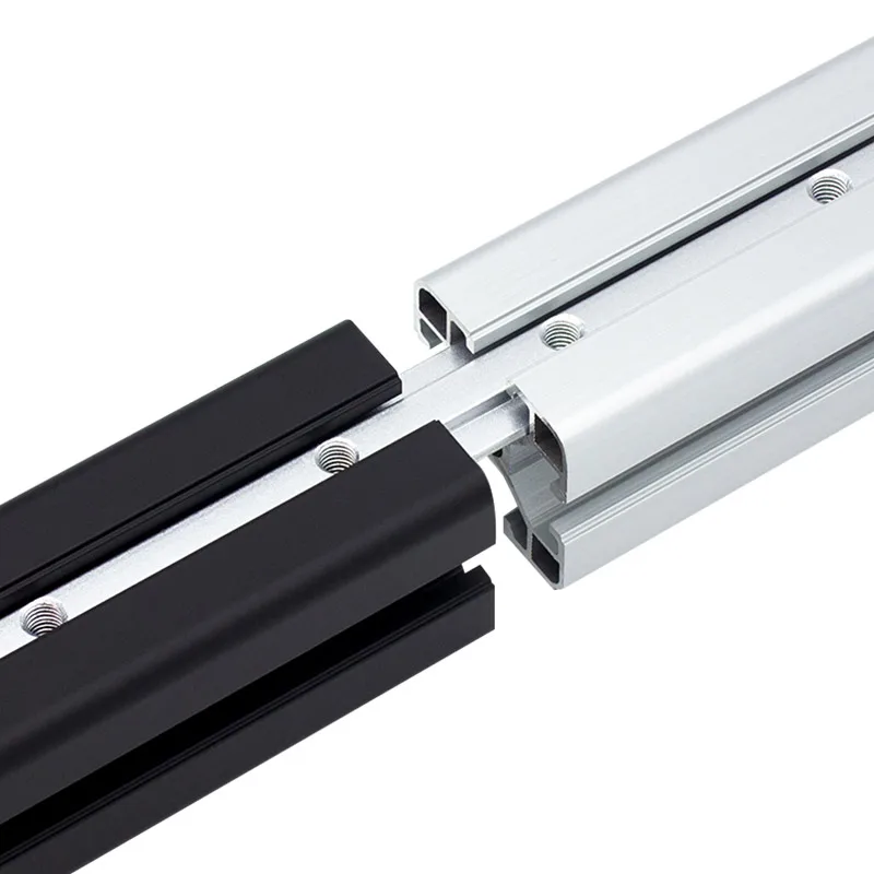 Professional Manufacturer Sells Aluminum Profile Fastener T Slot Aluminum Profile Accessories With Nuts And Bolts
