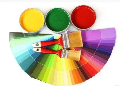 UV Ink Acrylate Oligomer for UV (printing) Ink  painting UV- 8135