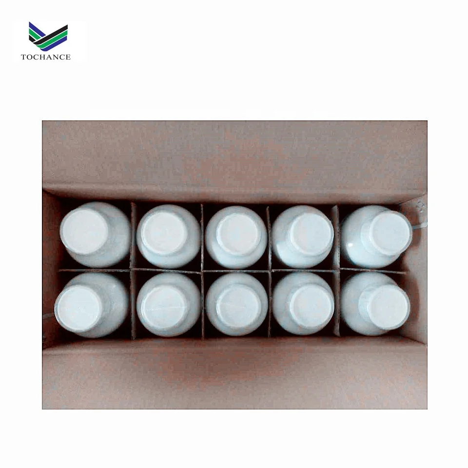 Clodinafop-propargyl 80g/L, 240g/L EC herbicide for wheat