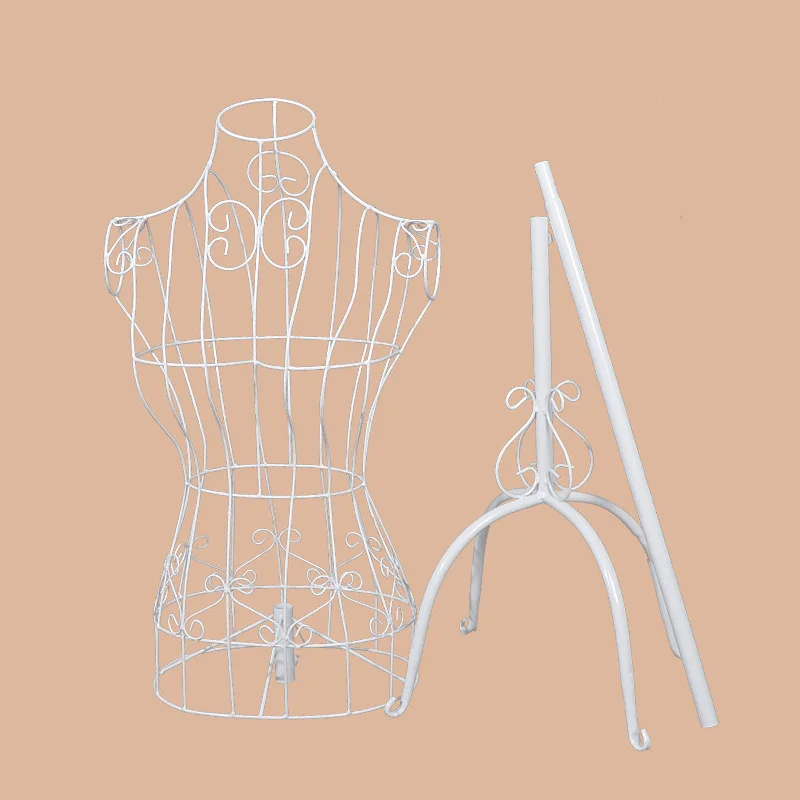 Женский Манекен-манекен