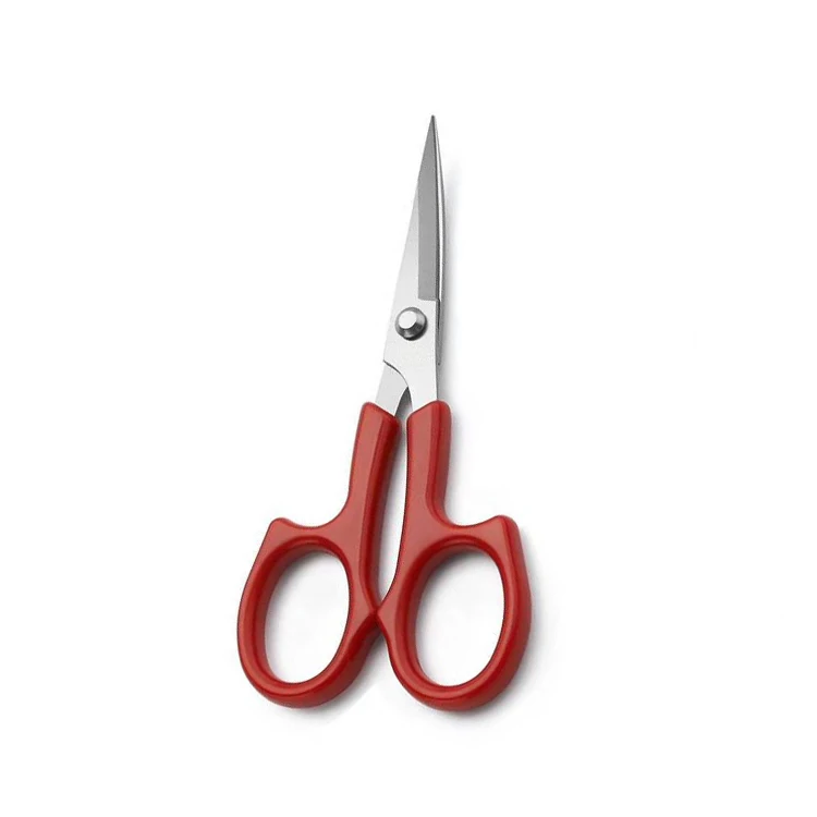 5 Inch Sharp Tip Mini Scissors for Fabric Embroidered Bandage