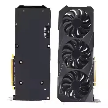 Rtx Graphic Card 6750 xt 6750 xt Graphic Card Gddr6 18000Mhz