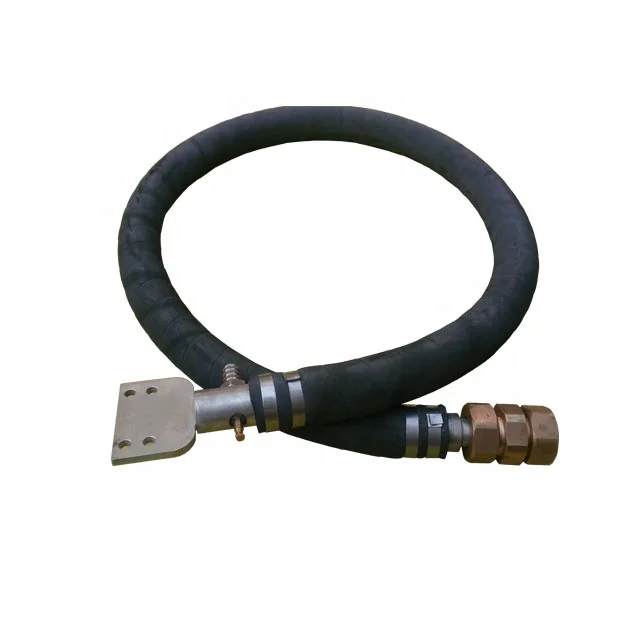 
Water and electricity water cooling cable inside photovoltaic equipment 