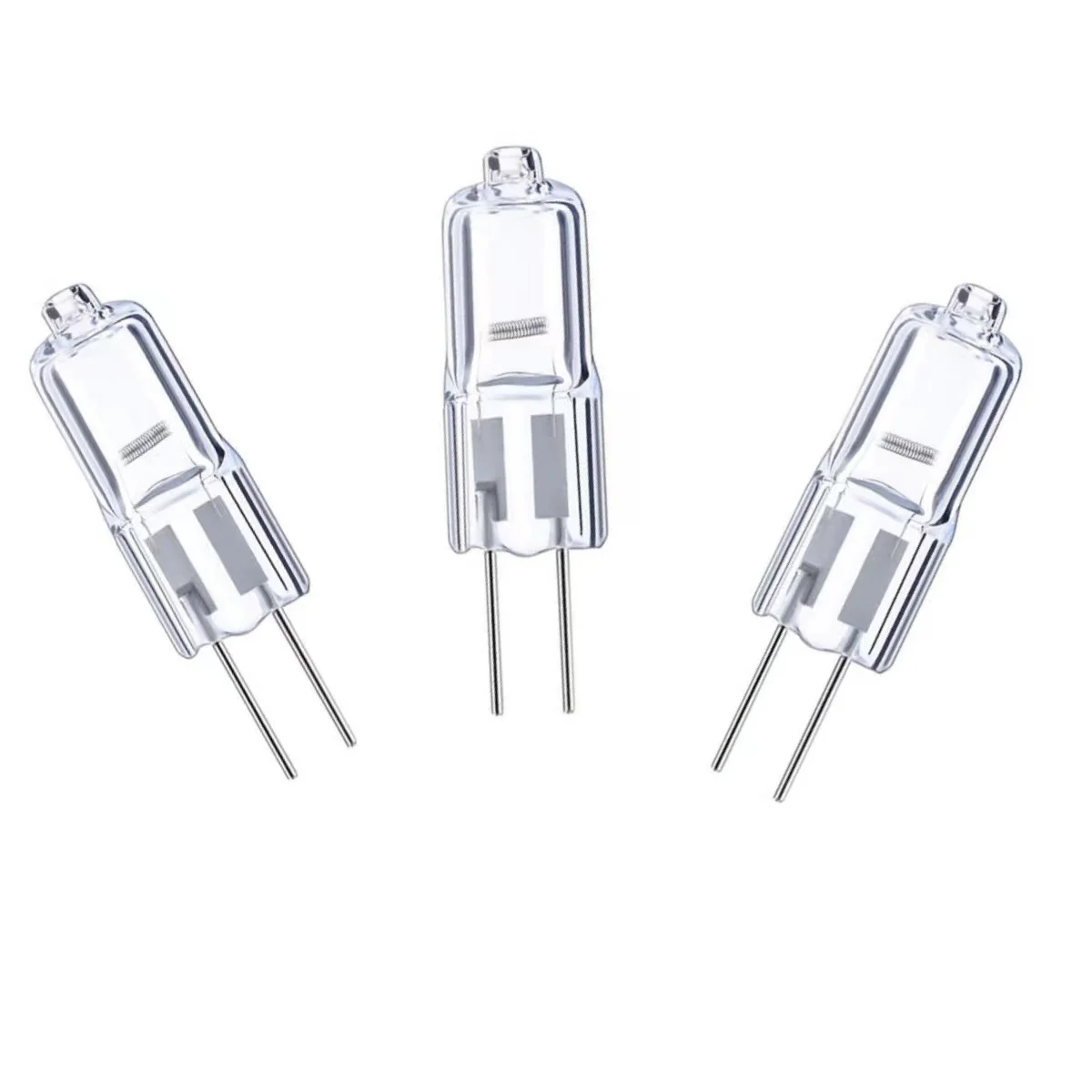 energy saving light bulb g4 g5.3 g6.35 g9 halogen lamp