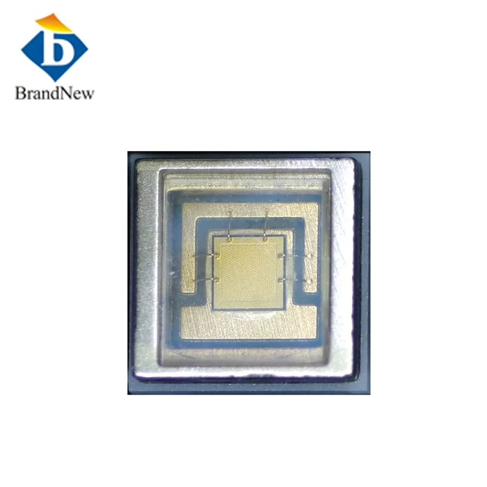 1W 850nm Vcsel Diode Laser Chip With PD