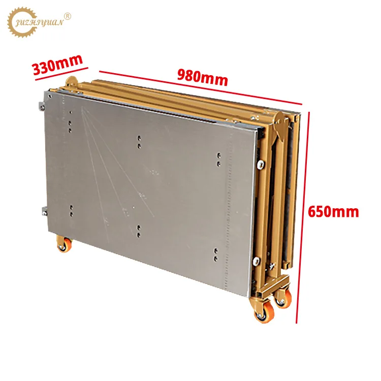 Good selling in overseas long service supplier  stainless steel  Panel Cutting Saw Machine Portable Table Saw For Woodworking