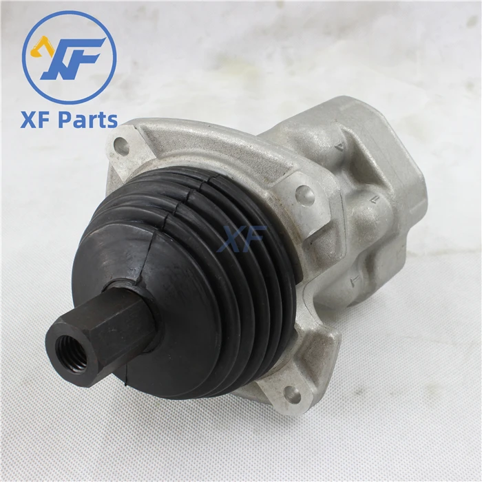 XF parts joystick handel assy for E320B CAT320B  161-1305 161-1306 1611305 1611306 176-4986 1764986