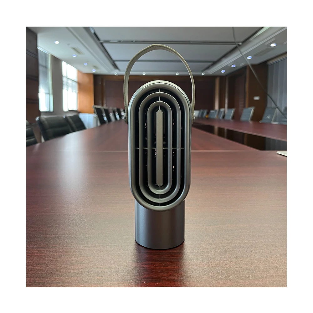 Factory hepa filter mini car air purifiers for personal home use