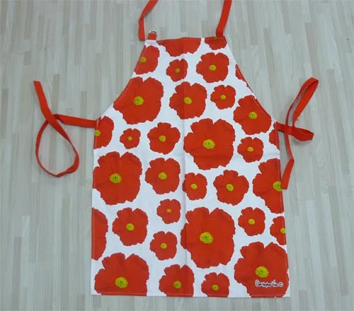 Custom Canvas Aprons Print Cooking Aprons  Kitchen Aprons