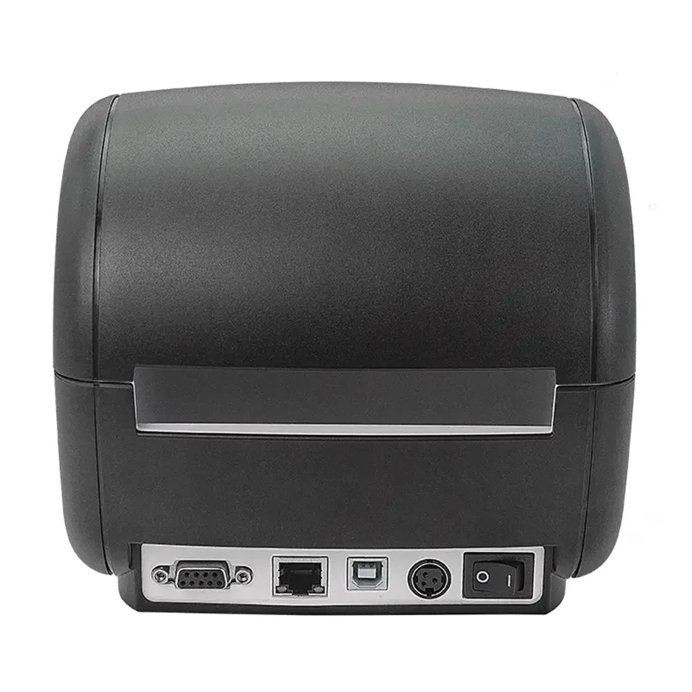 China Supplier Direct Thermal Label Printer Printer Thermal 80mm Portable Thermal Recepit Printer