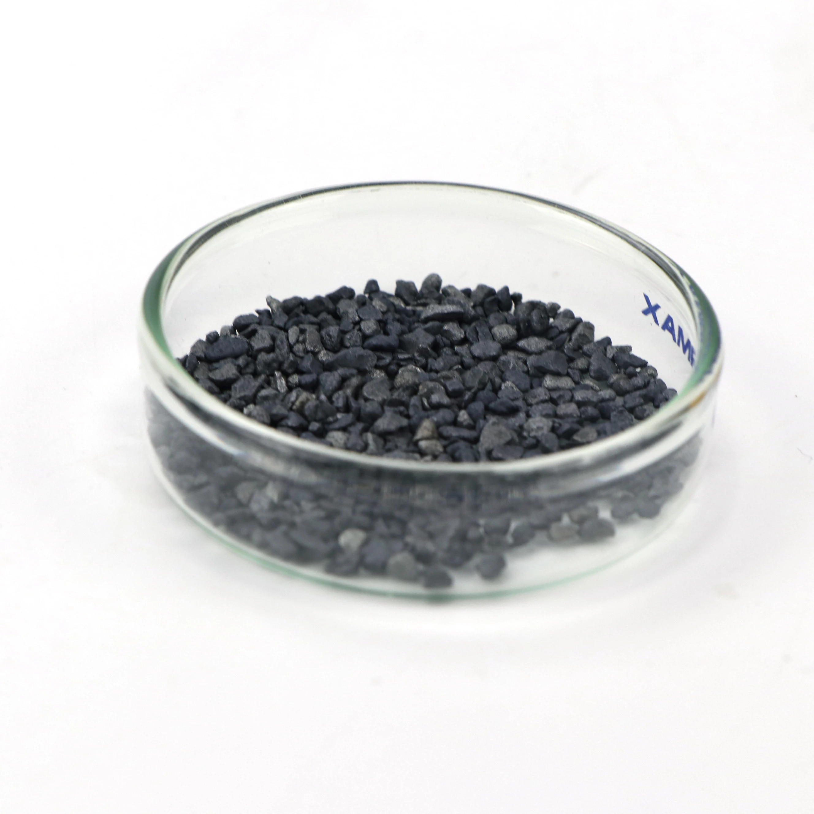 Factory Processing High Precision 99.99% SiO Granule for  Lithium Batteries Optical Coating