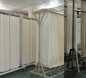 Hot sale Hydrophobic PTFE Membrane Filter PVDF Purifier Filter