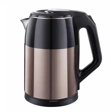 household 2.3L electric kettle Top household appliances food grade materials