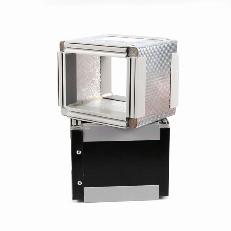 HVAC Phenolic Duct Board for Foam Board Phenol