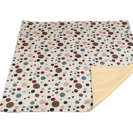 Высокий коврик для малышей