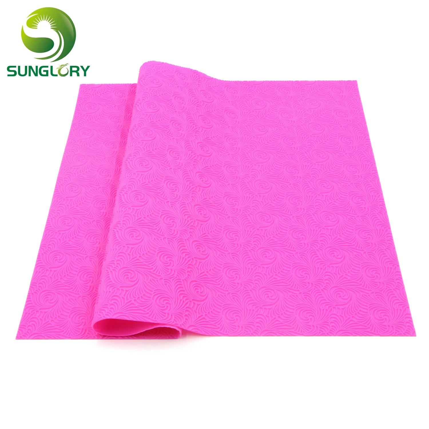 Wedding Impression Spiricle Silicone Lace Mat Border Baking Fondant 3D Mold To Decorate Cakes Lace Mold Cake Decorating Tools