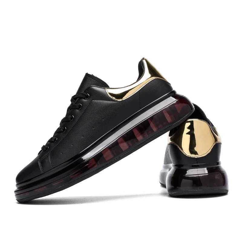 
Brand Shoe Mc queen Women Shoes Air Cushion Sneakers famous brand Christmas Shoe Fashion Sneakers Couple Shoe Chunky Sneakers 