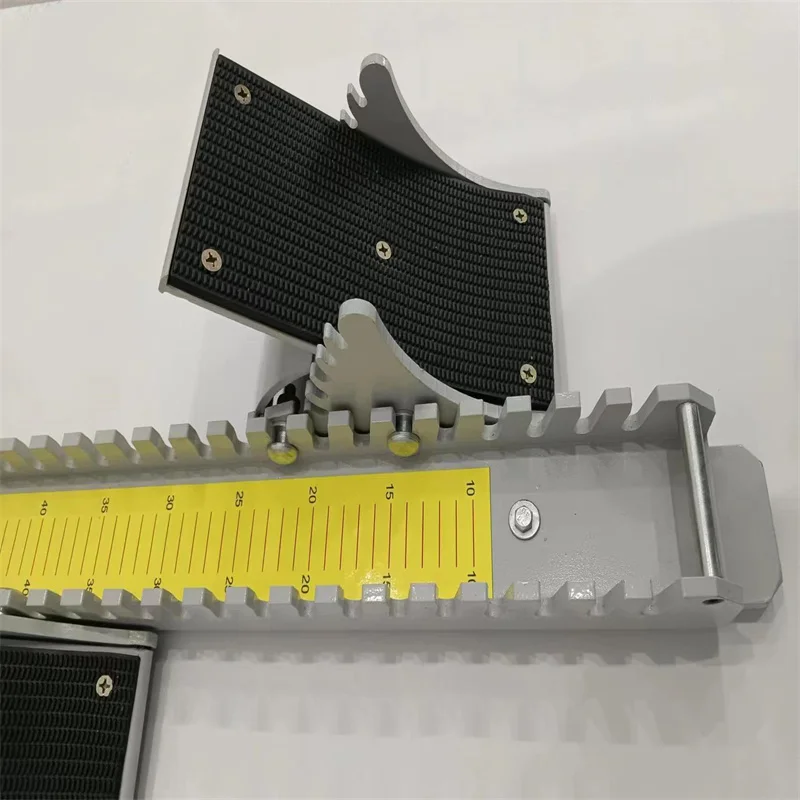 Jiangsu Guaranteed Quality Proper Price Adjustable Device Running Track Sprint Start Blocks
