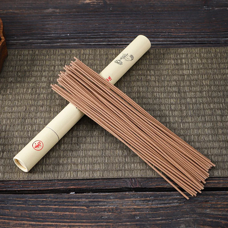 Sandalwood Thread Incense Agarwood