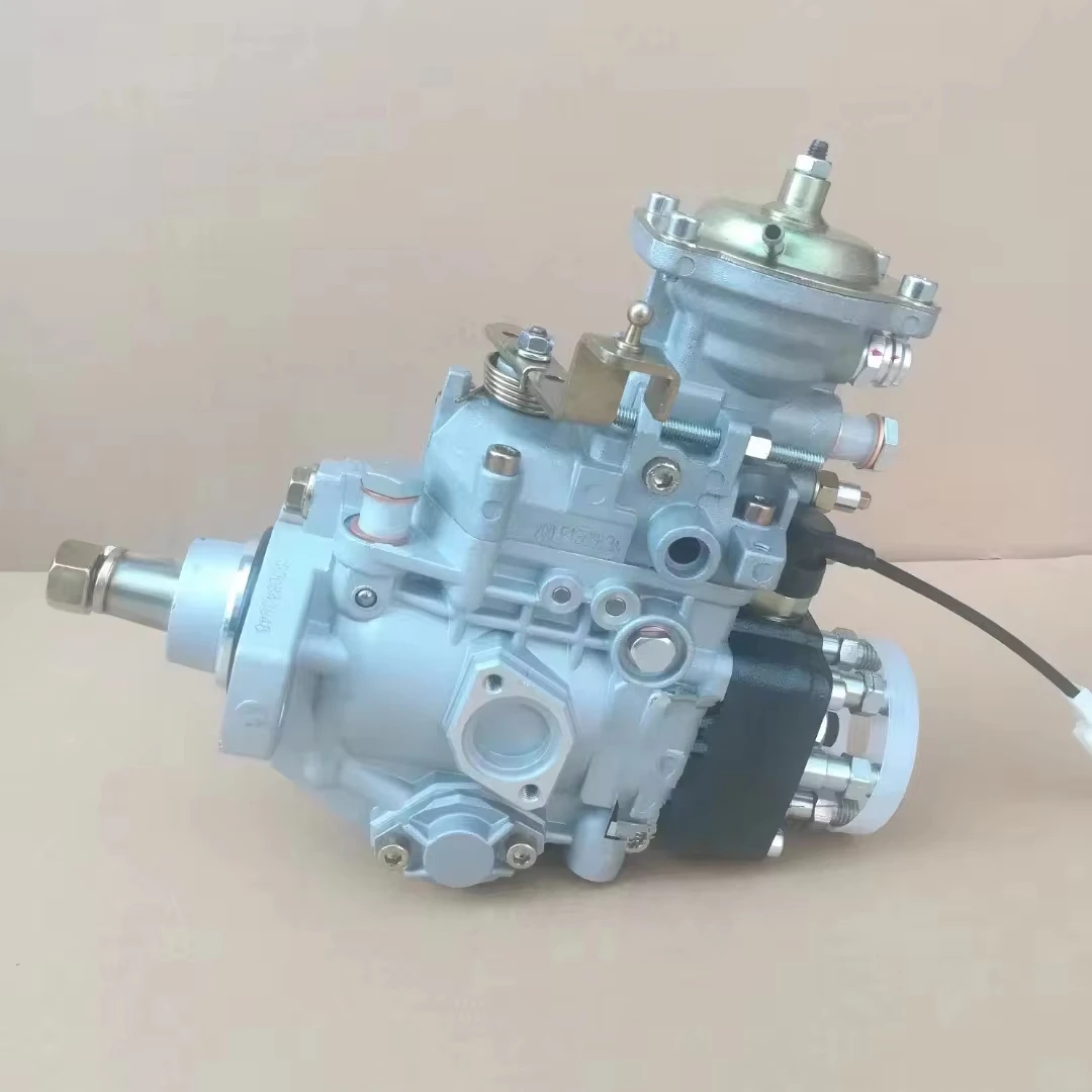 221001C201 насос в сборе 1960002653 Toyota подлинный OEM Инжекционный