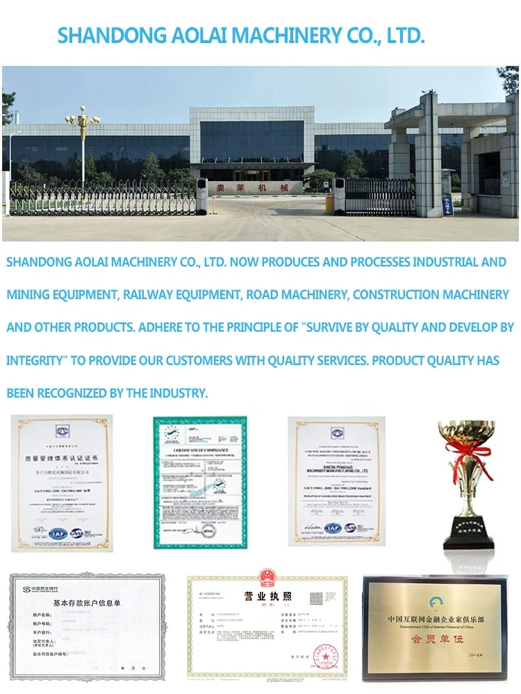 Factory Construction Crane 3 Tons Small Crawler Crane 12 Meters Lifting Equipment Spider Crane