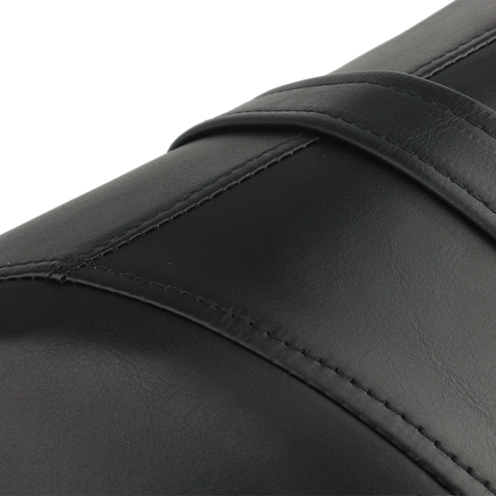 Переднее заднее ПАССАЖИРСКОЕ СИДЕНЬЕ мотоцикла для Harley 48 (10-16) 72 (12-16) моделей Sportster 1200 883