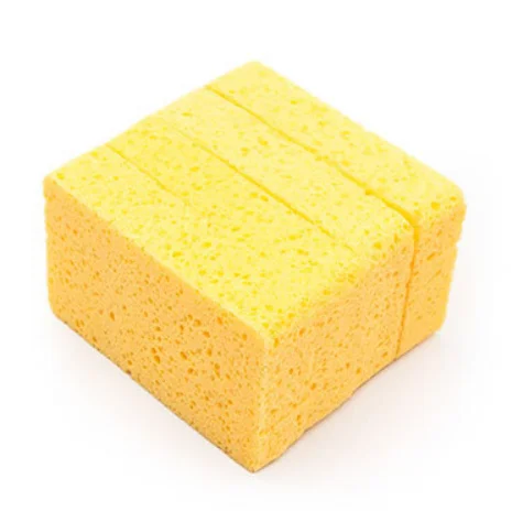 Кухонный скребок из кокосового сизалевого волокна, целлюлозная Экологически чистая натуральная губка, кухонный Очиститель Из сизалевой целлюлозы, губка для мытья посуды