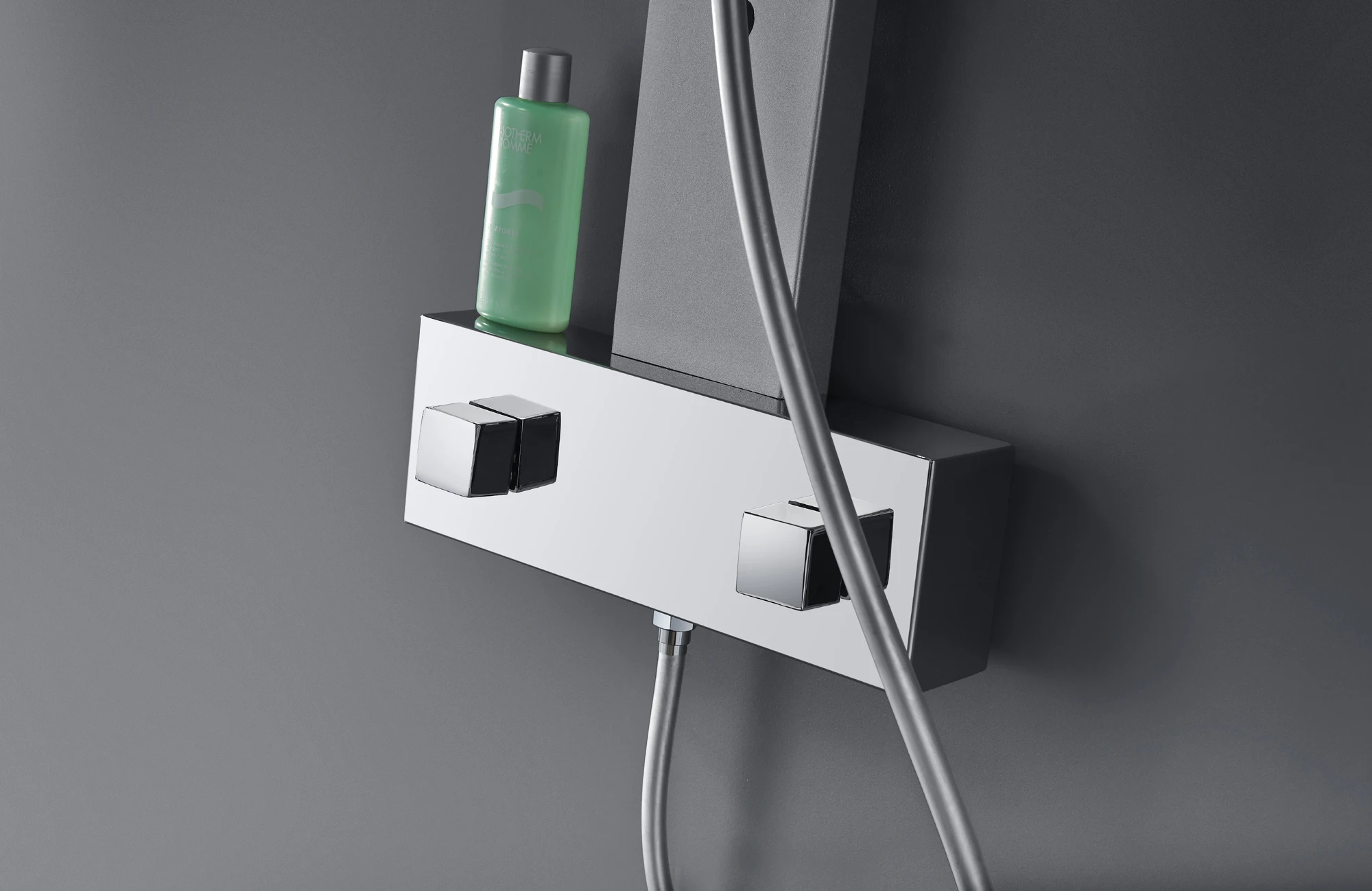 #5052 aluminum alloy shower panel shower for bathroom from shower panel manufacturer