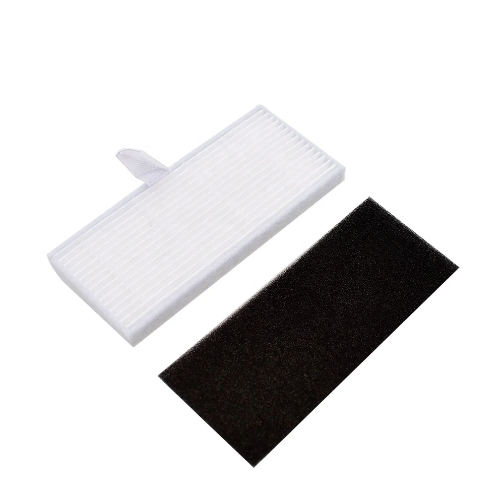 HEPA Filter for Neabot N2 Robot Vacuum Cleaner Spare Parts Accessories