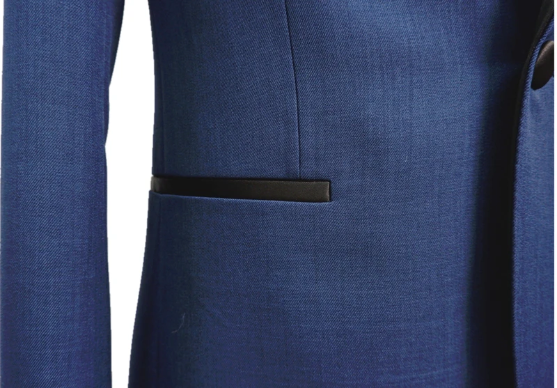 
Single Breasted Fancy Design Jackets Factory Supply Vest 