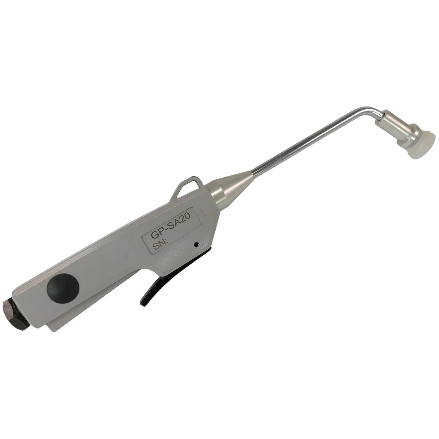 20mm 0.3 Kgs Handy Angle Air Pneumatic Vacuum Suction Sucking Pick-Up Lifter Wand Pen Picker Air Vacuum Sucking Tools