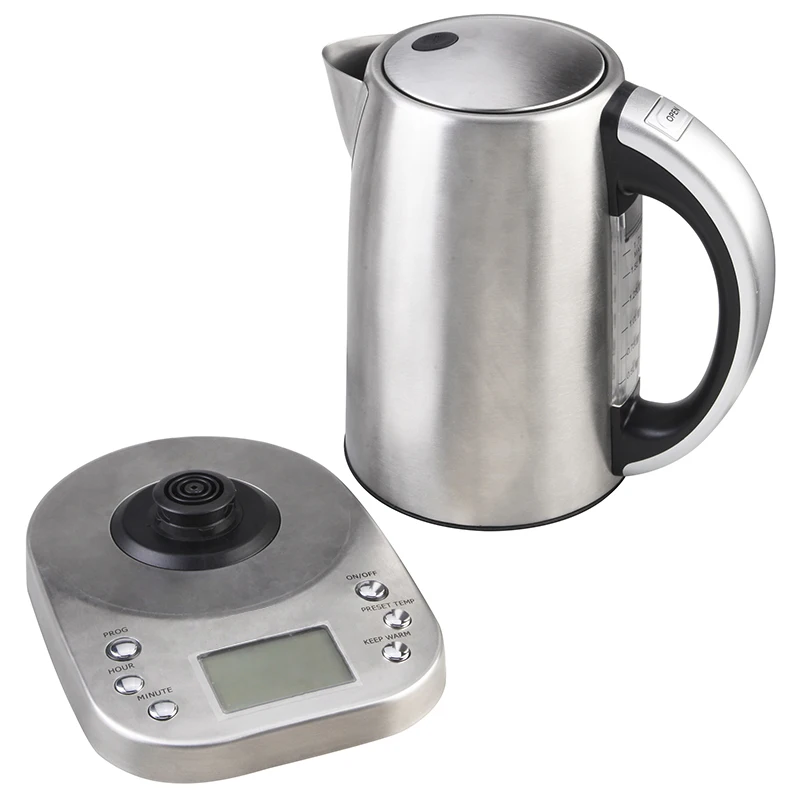 Best Selling High Quality Tea Serving Teapot Water Kettle white large capacity electric kettle for boiling water