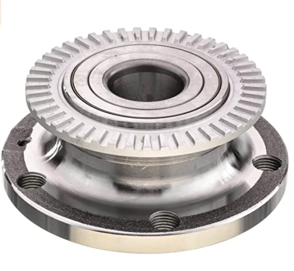 Guaranteed Quality Wheel Hub Manufacturer of 512231 803755AA 8E0598611 TGB 40760 S01 VKBA3606 For AUDI A4