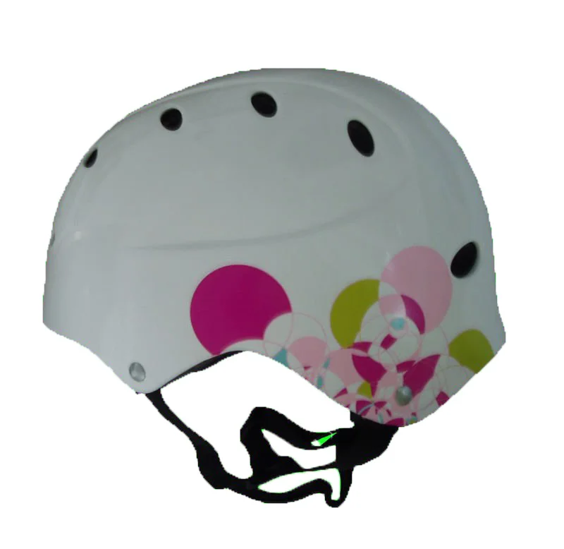 
In Mould Cool Design Adult Ski Helmet in Dongguan 