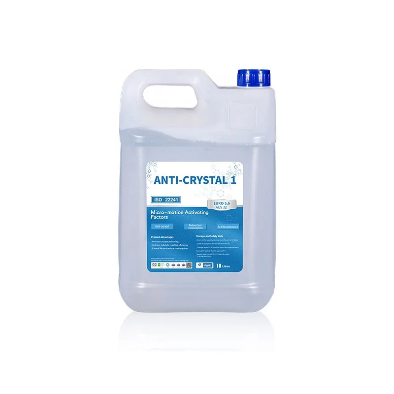 Best Seller Diesel Exhaust Treatment Fluid Per Technical Grade Adblue Urea