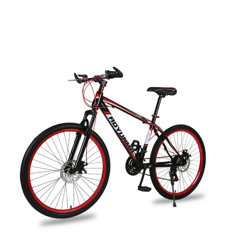 China Comfortable Mountain bicycle for sale/20 -26-29 inch full suspension mountain bike for men/Wholesale  cheap MTB cycle
