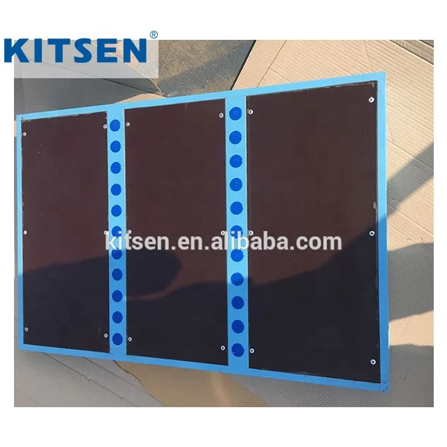 Aluminum Frame Formwork Construction Formwork