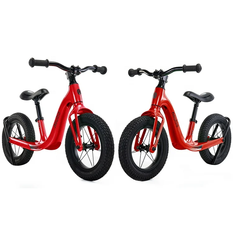 Magnesium Balance Bicycle Balance Bike For Children