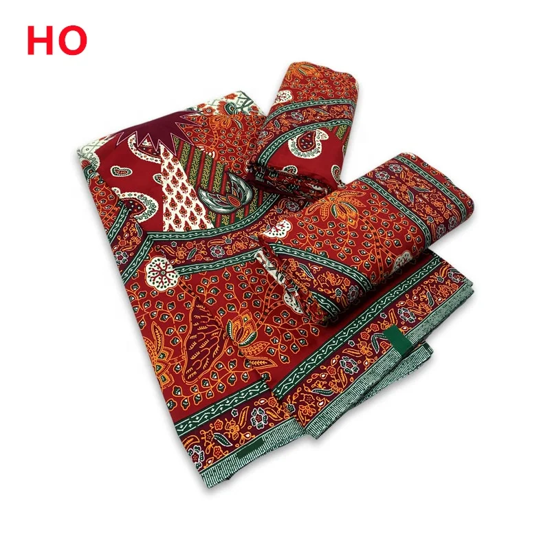 ACI African Fabrics Wax Prints Ankara Fabric 2024 New Design Holland Wax Fabric 100% Cotton Real Dutch Nigeria Wax 6 Yards/Piece