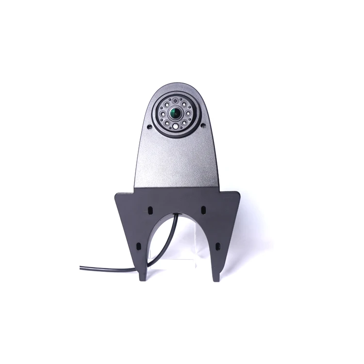IR Night Vision Van Brake Light Rear View Reverse AHD 1080P Camera for Benz Viano Sprinter Vito Transporter Crafter