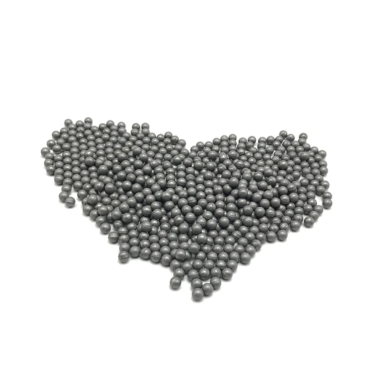 Factory supply best price Yg8/YG6 cemented carbide blank ball diameter 6mm tungsten carbide ball