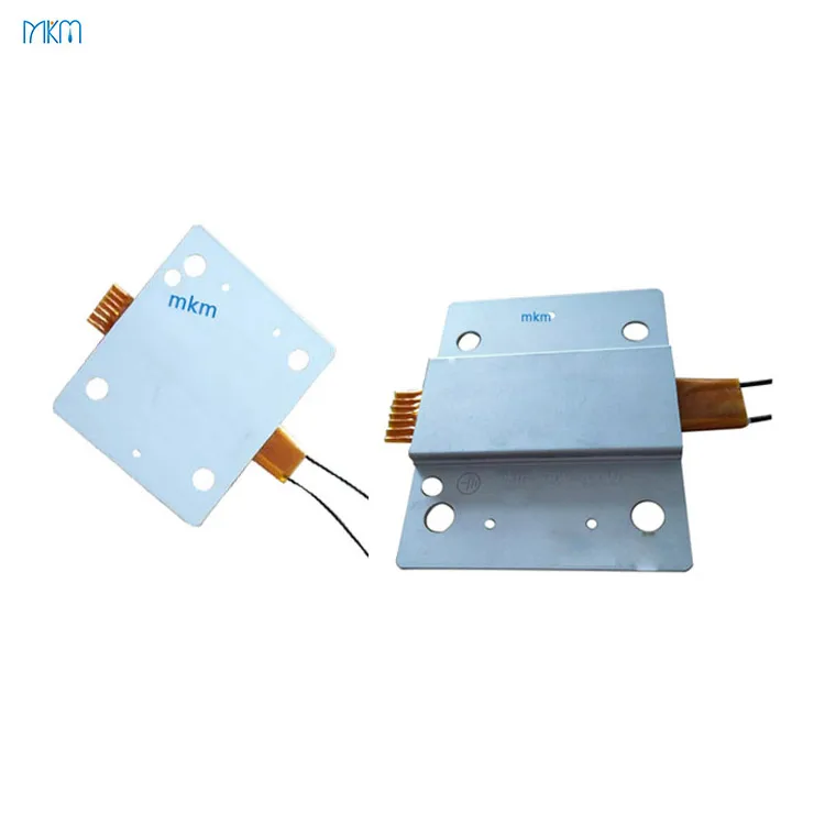 PTC automatic heating lunch box heating plate electric heating element tube pipe forkitchen appliance