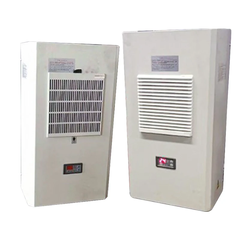 Industrial air conditioner wall mounted adsorption refrigeration without drainage 600W 220vac air conditioner
