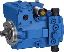 Rexroth A10VG Series A10VG45 A10VG63 A10VG28 Hydraulic Piston Pump,A10VG Variable Pump
