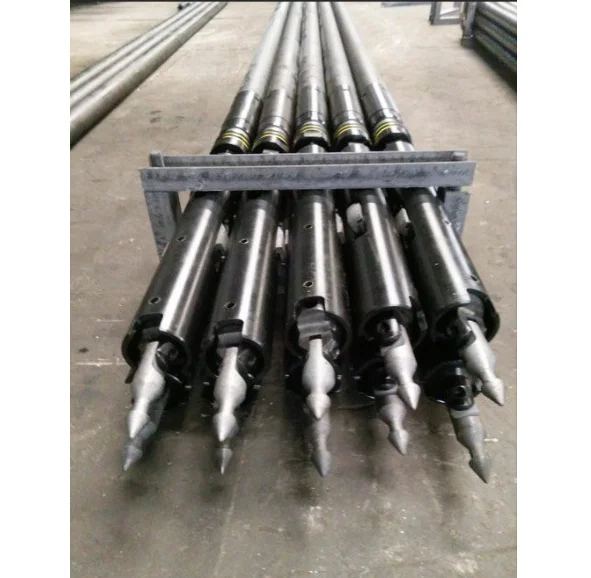 T6-76 T6-86 T6-101 T6S-101 T6-116 T6S-116 T6-131 T6-146 колонковый Бур обычных T2 T6 серии