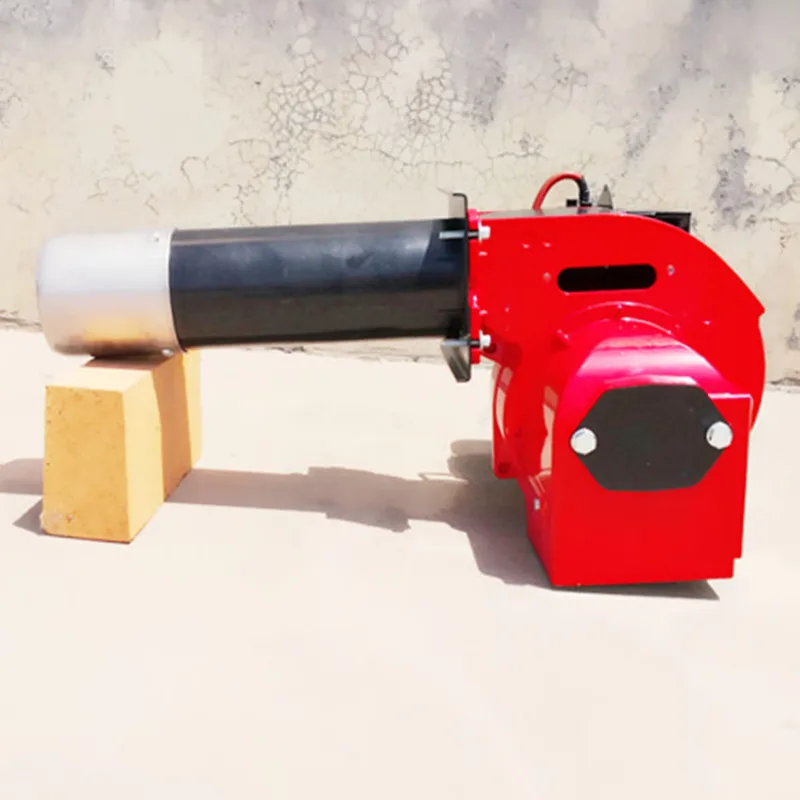 Factory Outlet Stoves Spare Parts Welding Flux Oven Lpg For Industrial Boiler Gas Burner