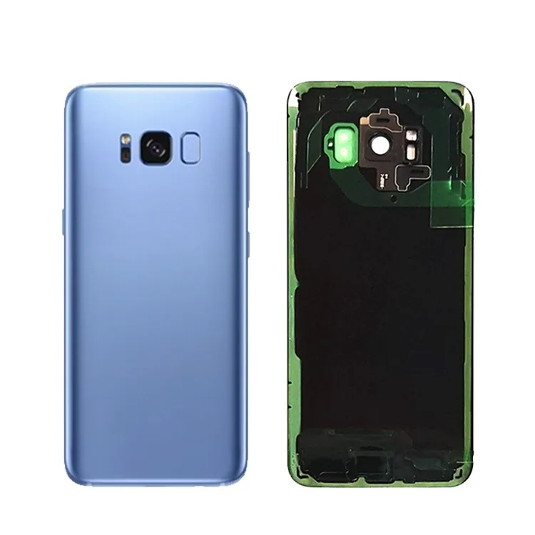 Оригинальный чехол для мобильного телефона Samsung galaxy s21 ultra 5g, задняя крышка для Samsung
