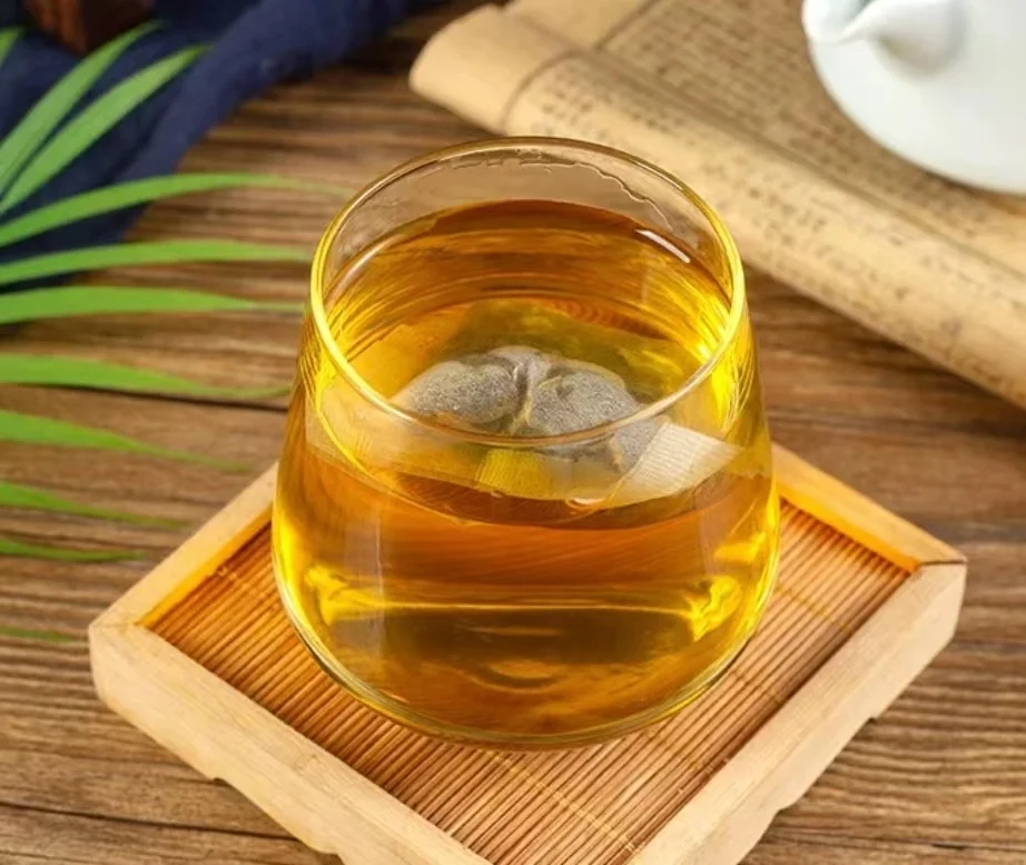 factory wholesale bulk Organic Quality OEM Corn Silk Zea Mays Private Label Pyramid Tea Bag extract powder Corn Whisker Tea