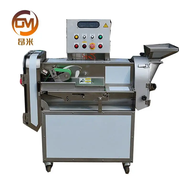 
Best Selling High Quality Onion Root Cutting Machine Price Tomato Processing Machine 