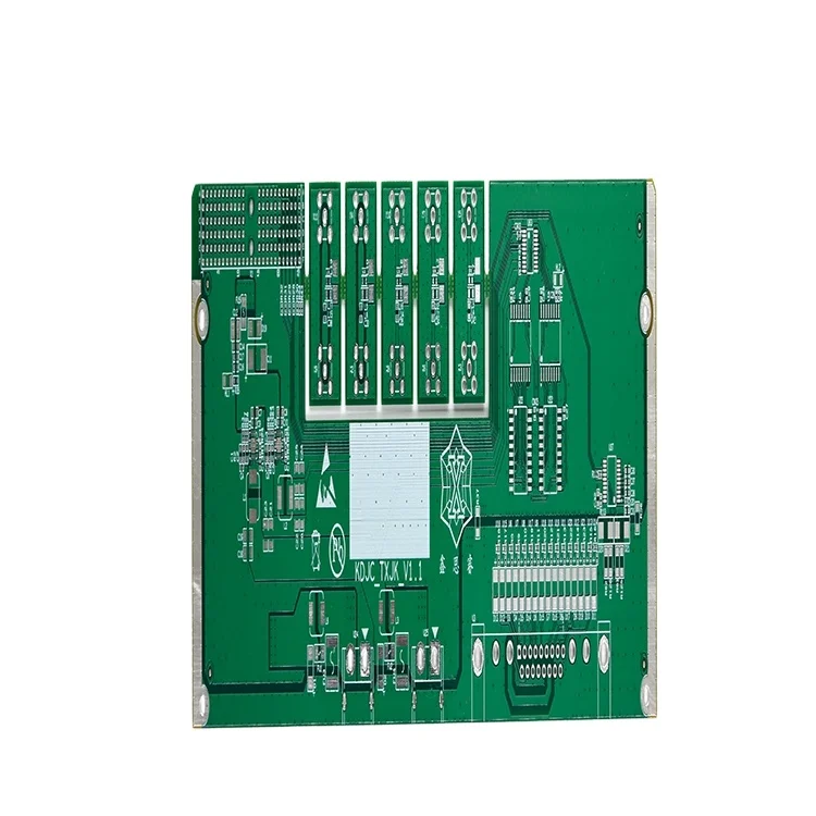 9w Dob Rgb Lcd Tws Al 4s Qb Cheap Pcb